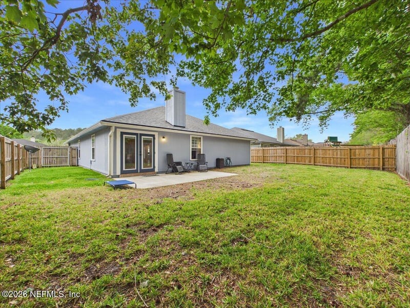 5607 Jeremy Ln, Jacksonville, FL 32257