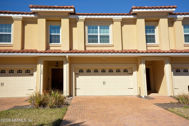 1688 Sanctuary Way, Fleming Island, FL 32003