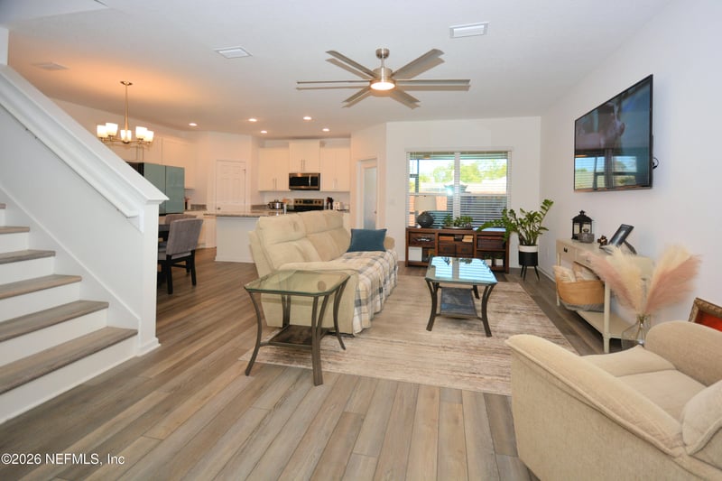 1688 Sanctuary Way, Fleming Island, FL 32003