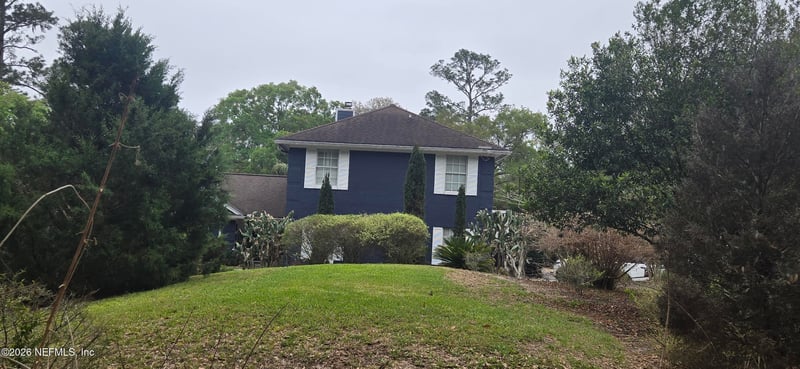 13380 Eynon Dr, Jacksonville, FL 32258