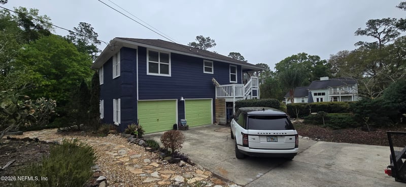 13380 Eynon Dr, Jacksonville, FL 32258