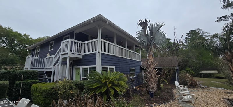 13380 Eynon Dr, Jacksonville, FL 32258