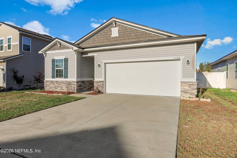 5120 Sawmill Pt Way, Jacksonville, FL 32210