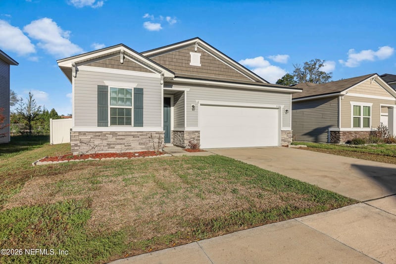 5120 Sawmill Pt Way, Jacksonville, FL 32210