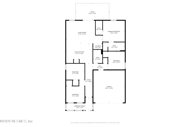 59 Pickering Dr, Palm Coast, FL 32164