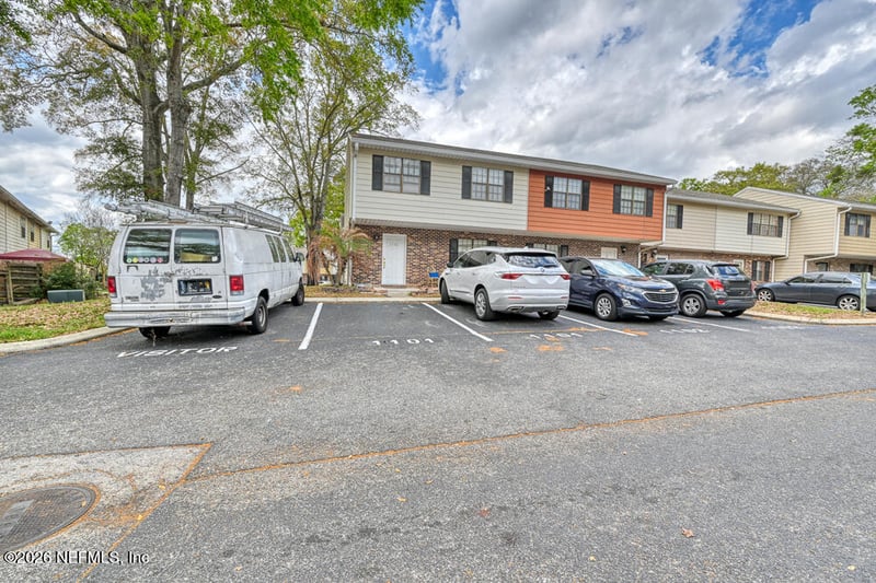 1101 Kettering Way, Orange Park, FL 32073