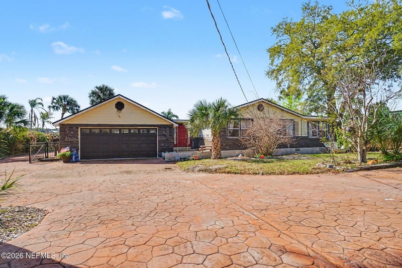 6964 Ramoth Dr, Jacksonville, FL 32226