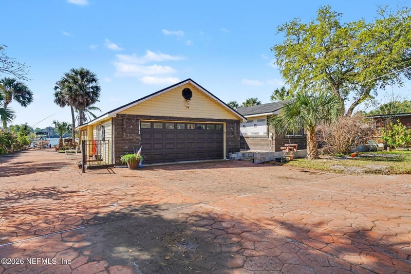 6964 Ramoth Dr, Jacksonville, FL 32226