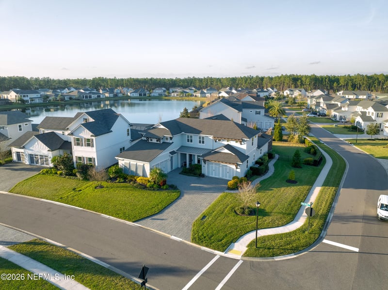 220 Honey Blossom Rd, St Johns, FL 32259