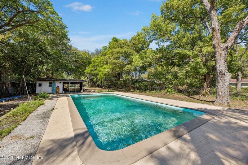 5136 Eulace Rd, Jacksonville, FL 32210