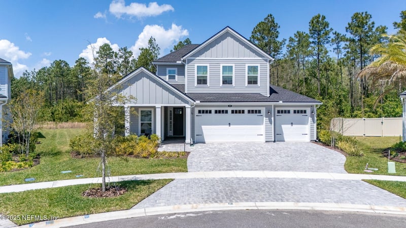 85 Nightfall Ct, St Augustine, FL 32095