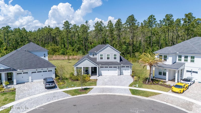 85 Nightfall Ct, St Augustine, FL 32095