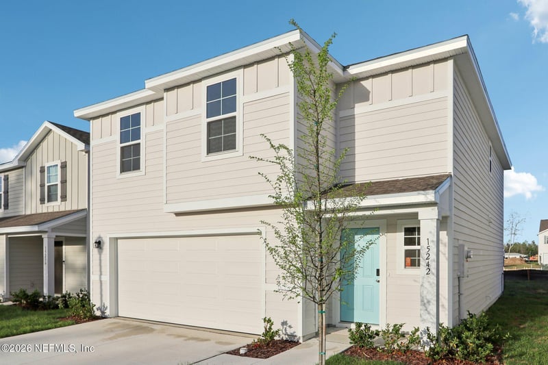 15242 Mcmaster Dr, Jacksonville, FL 32218