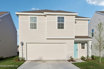 15242 Mcmaster Dr, Jacksonville, FL 32218