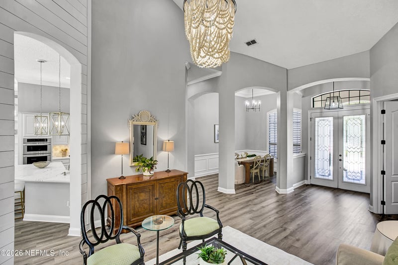 255 St Johns Forest Blvd, St Johns, FL 32259