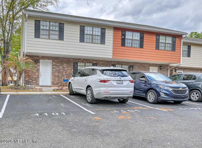 1101 Kettering Way, Orange Park, FL 32073