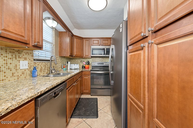 1101 Kettering Way, Orange Park, FL 32073