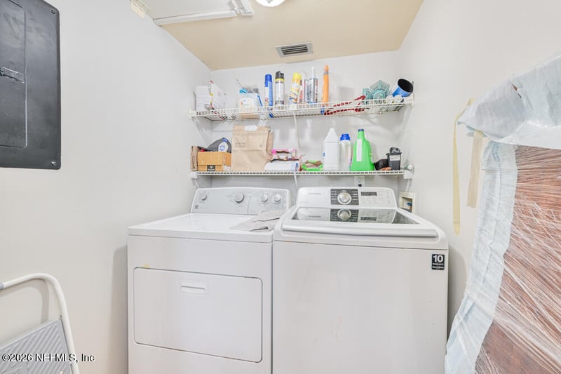 1101 Kettering Way, Orange Park, FL 32073