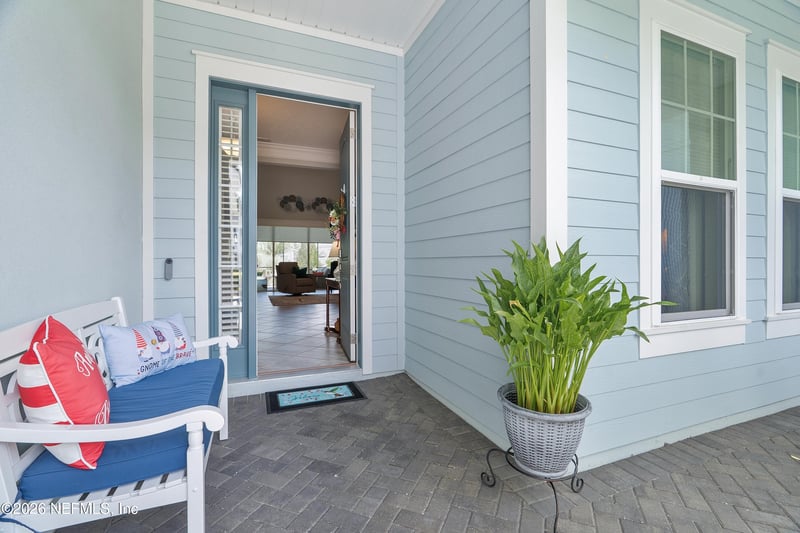 220 Honey Blossom Rd, St Johns, FL 32259