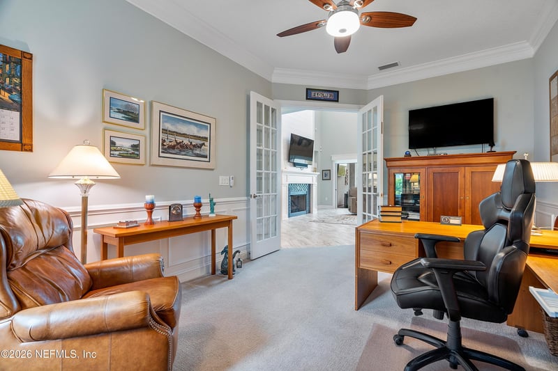 220 Honey Blossom Rd, St Johns, FL 32259