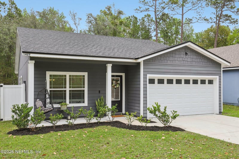 1427 Florida St, Fleming Island, FL 32003