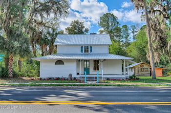 25415 Sr 26 , Melrose, FL 32666