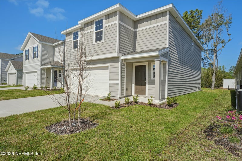 3535 Mildred Way, Jacksonville, FL 32254