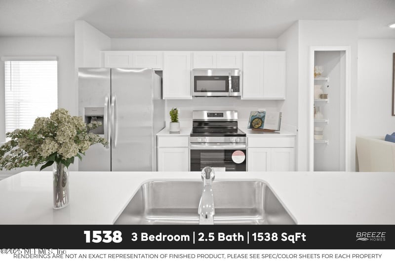 6217 Cowford Landing Way LOT 115, Jacksonville, FL 32219