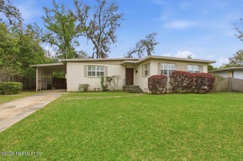 7316 Greenway Dr, Jacksonville, FL 32244