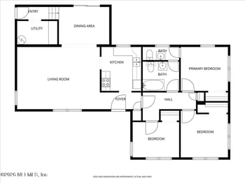 7316 Greenway Dr, Jacksonville, FL 32244