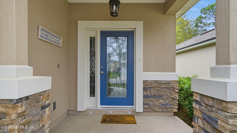 3545 Hawthorn Way, Orange Park, FL 32065