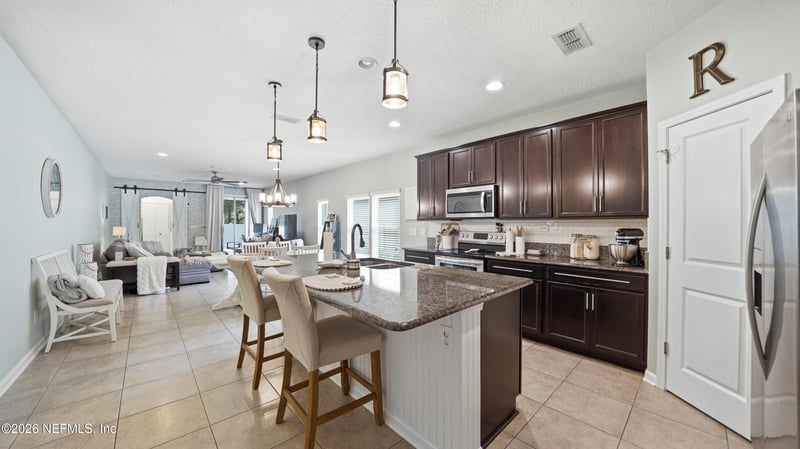 3545 Hawthorn Way, Orange Park, FL 32065