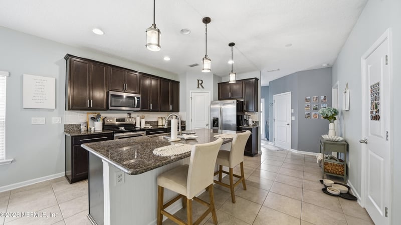 3545 Hawthorn Way, Orange Park, FL 32065