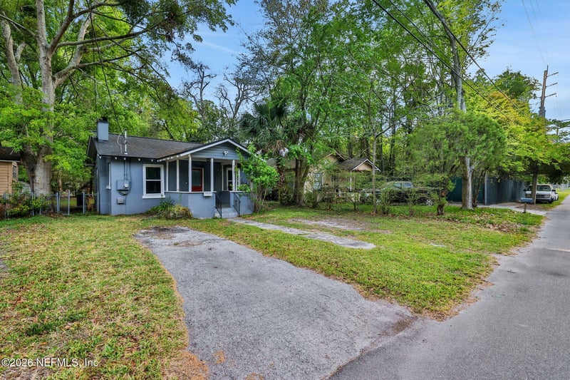 4037 Gilmore St, Jacksonville, FL 32205