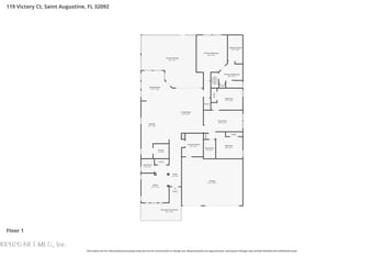 119 Victory Ct, St Augustine, FL 32092