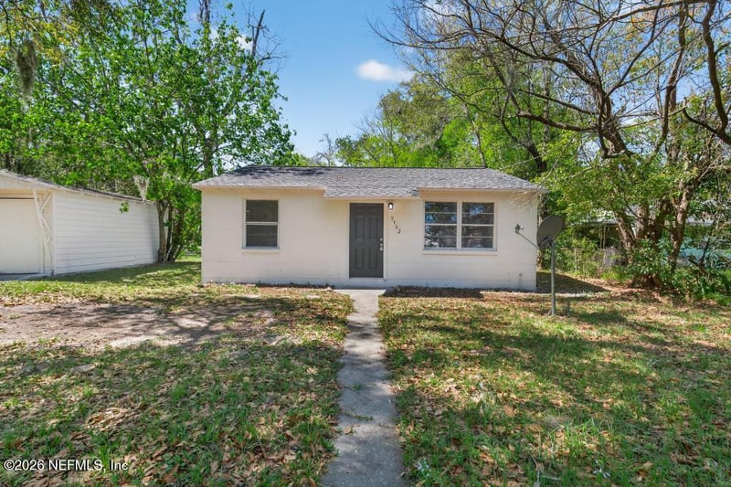 9162 6th Ave, Jacksonville, FL 32208
