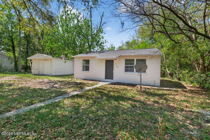 9162 6th Ave, Jacksonville, FL 32208