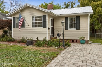 1232 Rensselaer Ave, Jacksonville, FL 32205