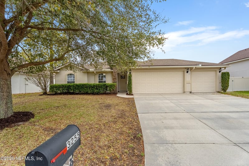 3255 Ginny Lake Dr, Middleburg, FL 32068