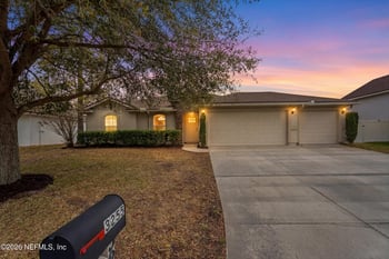 3255 Ginny Lake Dr, Middleburg, FL 32068