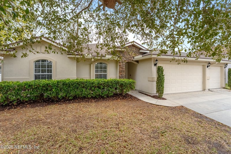 3255 Ginny Lake Dr, Middleburg, FL 32068