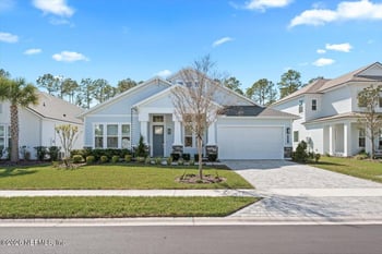 431 Palm Crest Dr, Ponte Vedra, FL 32081