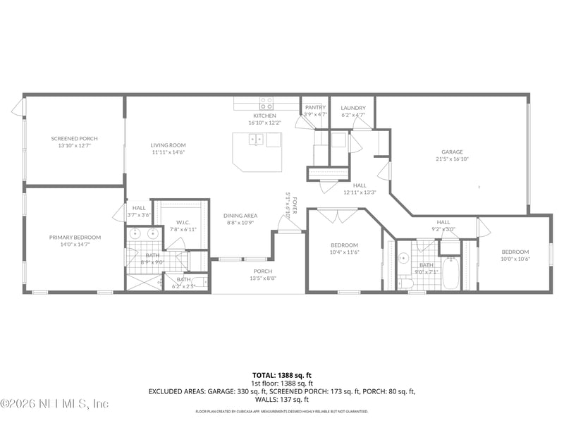 83 Voysey Pl, St Johns, FL 32259