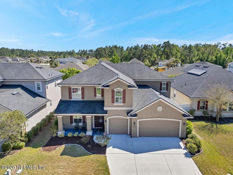 558 Grant Logan Dr, St Johns, FL 32259