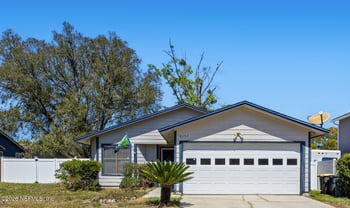 8157 Fort Lee Trl, Jacksonville, FL 32244