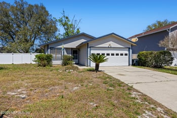 8157 Fort Lee Trl, Jacksonville, FL 32244