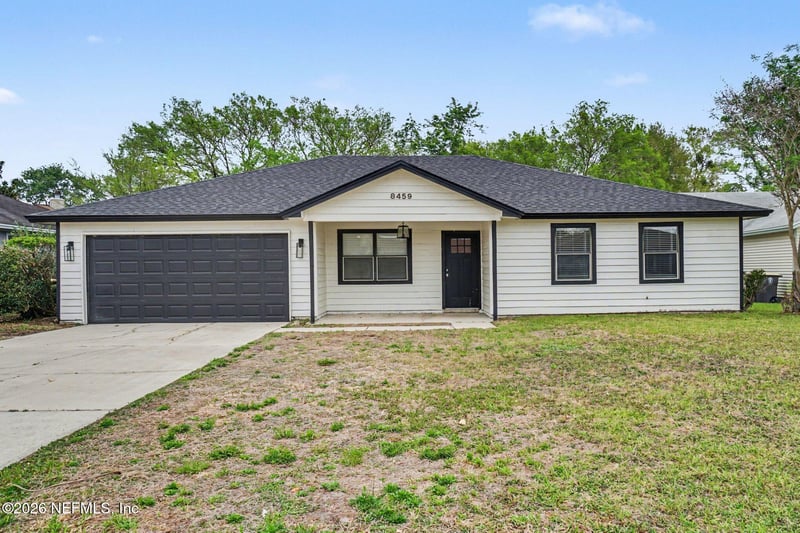 8459 Pikes Peak Dr, Jacksonville, FL 32244