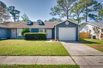 11754 White Horse Rd, Jacksonville, FL 32246