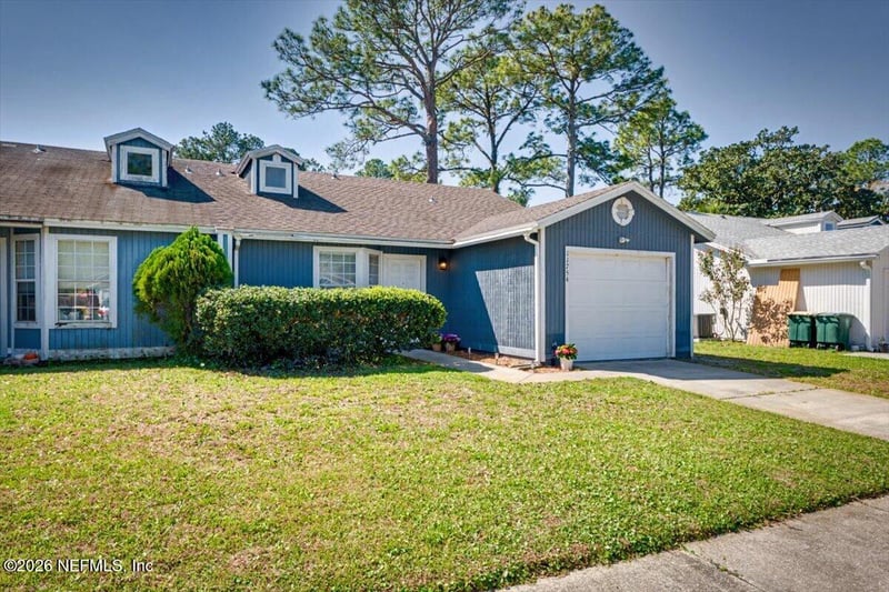 11754 White Horse Rd, Jacksonville, FL 32246