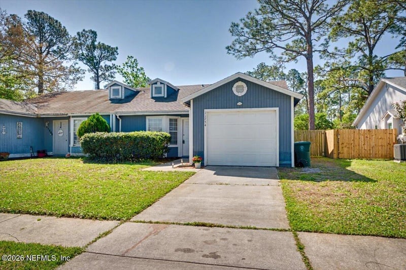 11754 White Horse Rd, Jacksonville, FL 32246